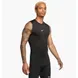 Чоловіча майка Nike Dri-Fit Pro Black | FB7914-010