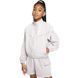 Дитяча куртка Nike G NSW LTWT OVRSZD JKT STY STAR | FZ5557-009 FZ5557-009 фото 1