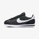 Жіночі кросівки Nike Cortez 'Black White'| DZ2795-001 DZ2795-001 фото 1
