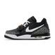 Підліткові кросівки Air Jordan Legacy 312 Low GS 'Black White Safety Orange'| CD9054-018 CD9054-018 фото 1