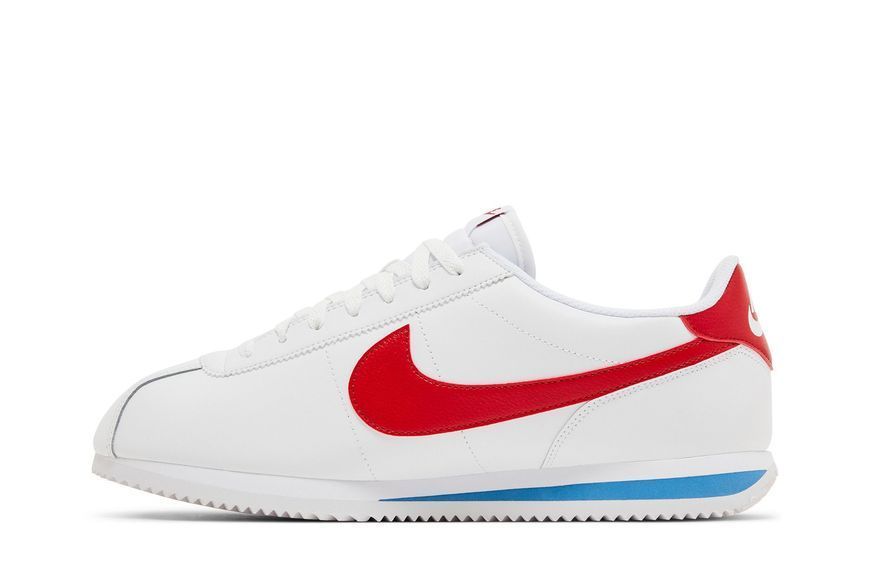 Кросівки Nike Cortez 'Forrest Gump'| DM4044-108 DM4044-108 фото