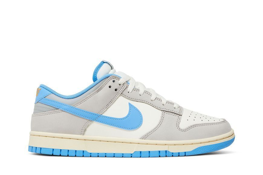 Кросівки Nike Dunk Low 'Athletic Department - University Blue'| FN7488-133 FN7488-133 фото
