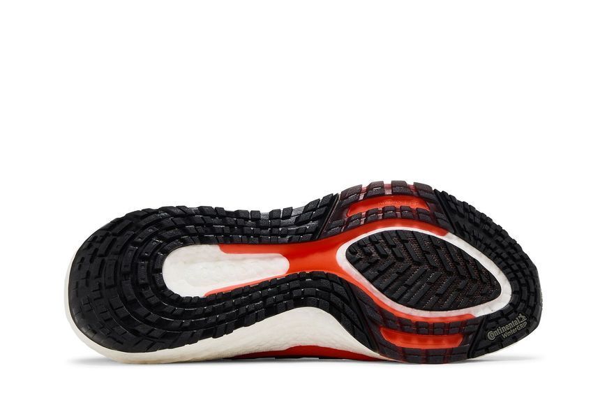 Кросівки adidas Ultraboost 22 Cold.RDY 2.0 'Black Impact Orange'| GX6689 GX6689 фото