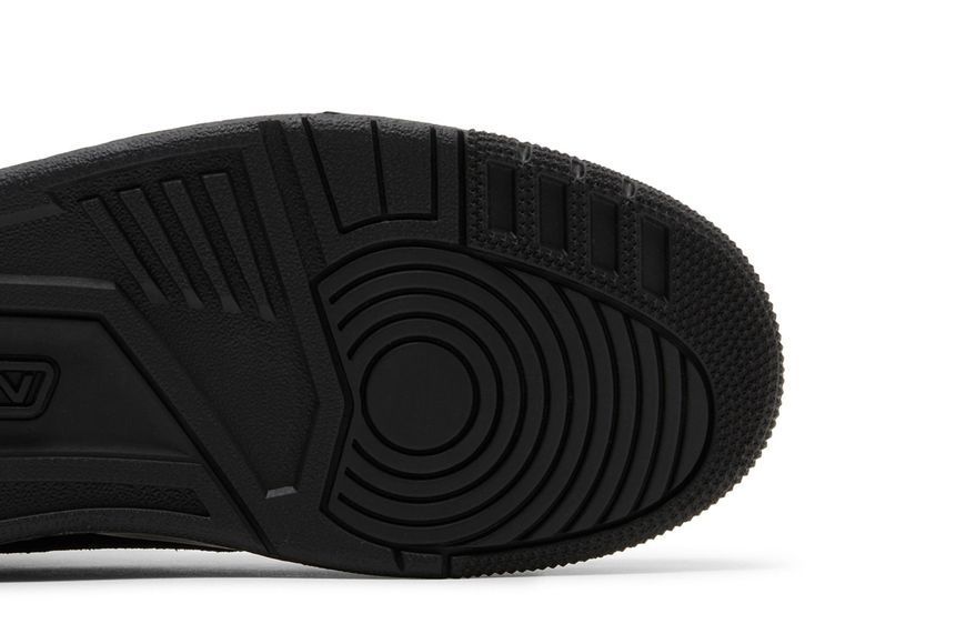 Кросівки Jordan Spizike Low 'Black Cat'| FQ1759-001 FQ1759-001 фото