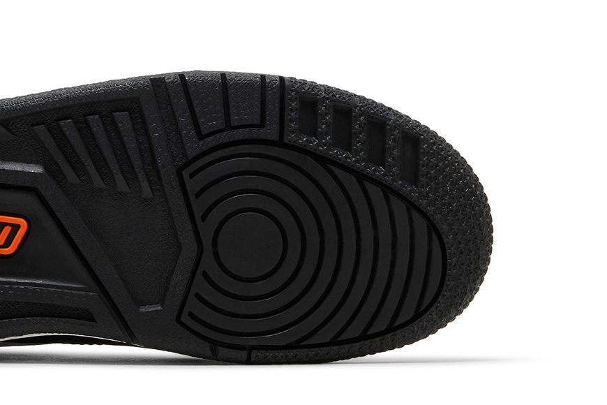 Підліткові кросівки Air Jordan Legacy 312 Low GS 'Black White Safety Orange'| CD9054-018 CD9054-018 фото