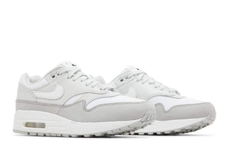 Жіночі кросівки Nike Air Max 1 '87 LX 'Light Smoke Grey'| FN0564-001 FN0564-001 фото