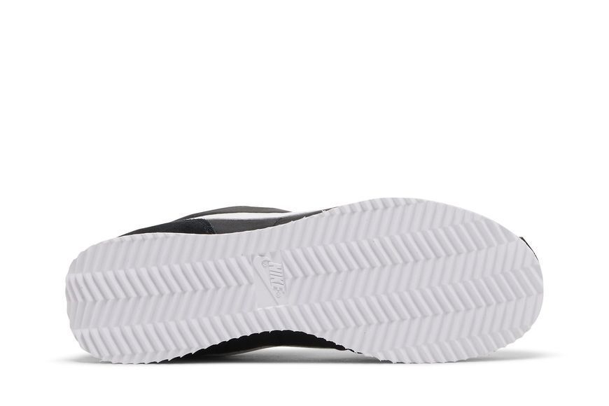 Жіночі кросівки Nike Cortez 'Black White'| DZ2795-001 DZ2795-001 фото