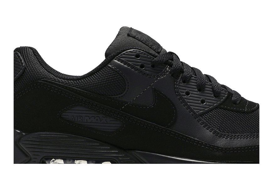 Чоловічі кросівки Nike Air Max 90 'Triple Black'| CN8490-003 CN8490-003 фото