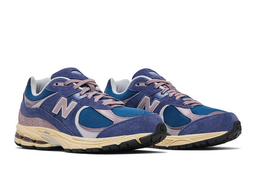 Чоловічі кросівки New Balance 2002R 'Dream State'| U2002RPA U2002RPA фото