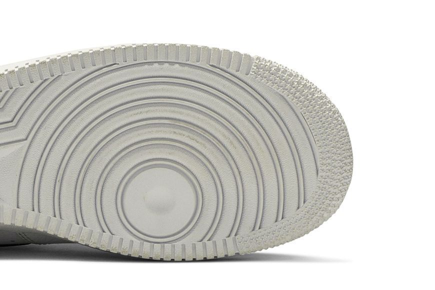 Жіночі кросівки Nike Air Force 1 '07 'White Black'| 315115-152 315115-152 фото