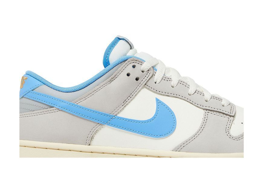 Кросівки Nike Dunk Low 'Athletic Department - University Blue'| FN7488-133 FN7488-133 фото