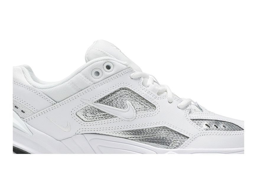 Жіночі кросівки Nike M2K Tekno ESS 'Metallic Silver'| CJ9583-100 CJ9583-100 фото