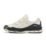 Кросівки ASICS Gel NYC 'White Smoke Grey'| 1203A383-111 1203A383-111 фото