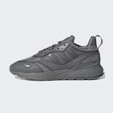 Чоловічі кросівки adidas ZX 2K Boost 2.0 'Triple Grey'| GZ7742 GZ7742 фото
