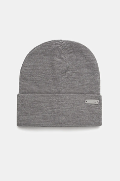 Шапка Adidas UNISEX TONAL MET BEAN OSFM | JD0295 JD0295 фото