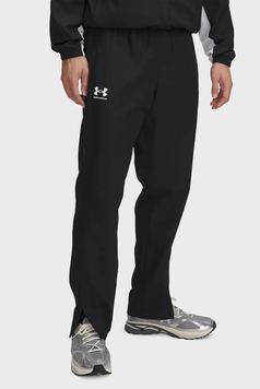 Чоловічі штани Under Armour Rival Woven Windbreaker | 1390150-001 1390150-001 фото
