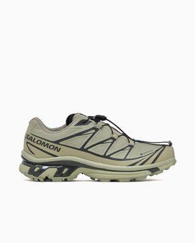 Кросівки Salomon XT-6 GORE-TEX 'Tea Peat'| L47863800 L47863800 фото