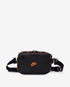 Сумка Nike Hayward Patrol Cross-Body Bag (4L) | HJ8229-010 фото