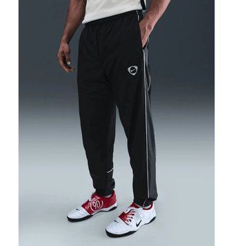 Чоловічий спортивний костюм Nike | HV3581-010__HV3583-010 HV3581-010__HV3583-010 фото