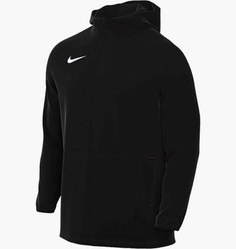 Чоловіча вітровка Nike M NK ACDPR24 HD RN JKT | FD7686-010 FD7686-010 фото