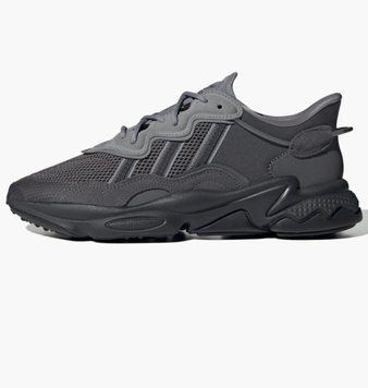 Чоловічі кросівки Adidas Originals Ozweego | ID9818 id9818 фото