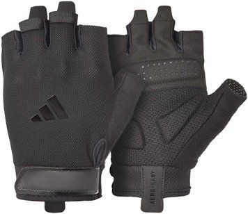 Рукавички adidas Essential Training Gloves XL | ADGB-15004BK ADGB-15004BK фото
