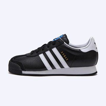 Кросівки unisex Adidas Samoa 0 | 19351 19351 фото