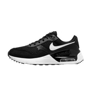 Підліткові кросівки Nike Air Max SYSTM GS 'Black Wolf Grey'| DQ0284-001 DQ0284-001 фото