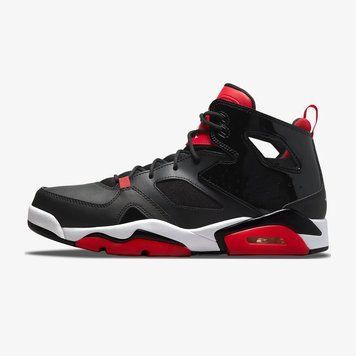 Чоловічі кросівки Jordan Flight Club 91 'Bred'| DC7329-006 DC7329-006 фото