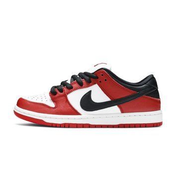 Кросівки Nike Dunk Low SB 'J-Pack Chicago'| BQ6817-600 BQ6817-600 фото