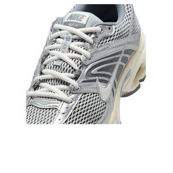 Чоловічі кросівки Nike Air Max Moto 2K 'Light Smoky Grey Sail White'| IQ7592-104 IQ7592-104 фото