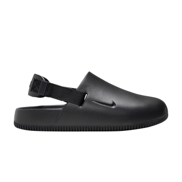 Кросівки Nike Calm Mule 'Triple Black'| FD5131-001 FD5131-001 фото