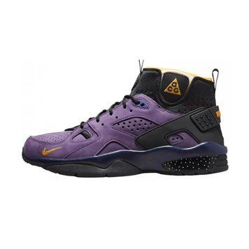 Кросівки Nike ACG Air Mowabb OG 2021 'Gravity Purple'| DC9554-500 DC9554-500 фото