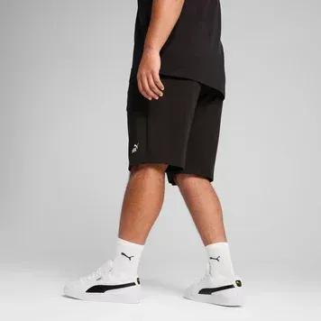 Шорти Puma ESS No. 1 Logo Jersey Shorts L | 68260001 фото