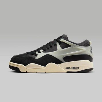 Кросівки Nike 4 RM 'Black Sail'| FQ7939-006 FQ7939-006 фото