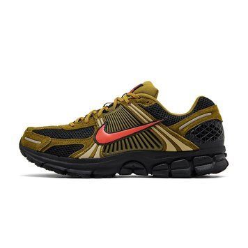 Чоловічі кросівки Nike Zoom Vomero 5 'Olive Picante Red'| IH1344-300 фото