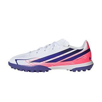Дитячі сороконіжки adidas F50 Hyperfast Club | KK1368 фото