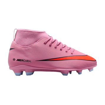 Підліткові бутси Nike Mercurial Superfly 10 Club MG GS 'Scary Good Pack'| FQ8318-600 FQ8318-600 фото