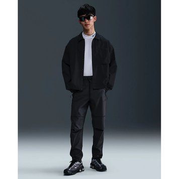 Чоловічі штани Nike Tech Woven | HM8241-061 фото