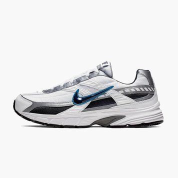 Кросівки Nike Initiator 'Metallic Cool Grey'| 394055-101 394055-101 фото