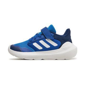 Дитячі кросівки adidas Tensaur Run 2.0 'Bright Royal / Cloud White / Dark Blue'| IE5989 IE5989 фото