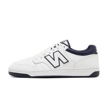 Кросівки New Balance 480 'White Navy'| BB480LWN BB480LWN фото