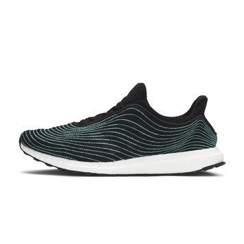 Чоловічі кросівки adidas Parley x adidas Ultraboost DNA 'Core Black'| EH1184 EH1184 фото