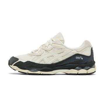 Кросівки ASICS Gel NYC 'White Smoke Grey'| 1203A383-111 1203A383-111 фото