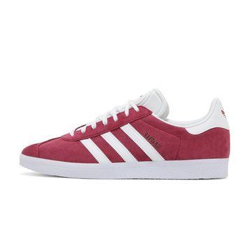 Кросівки adidas Gazelle 'Collegiate Burgundy'| B41645 B41645 фото