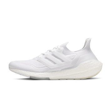 Чоловічі кросівки adidas Ultraboost 21 'Cloud White'| FY0379 FY0379 фото