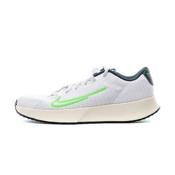 Чоловічі кросівки Nike Court Vapor Lite 2 HC 'White Green'| DV2018-101 DV2018-101 фото