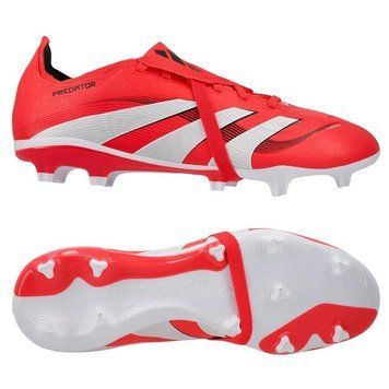 Бутси adidas Predator League Foldover Tongue FG MG 'Pure Victory Pack'| ID1319 ID1319 фото