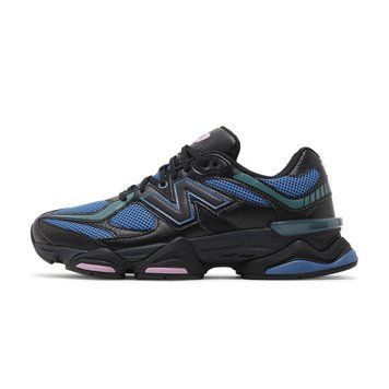 Кросівки New Balance 9060 'Black Blue Agate'| U9060AGC U9060AGC фото
