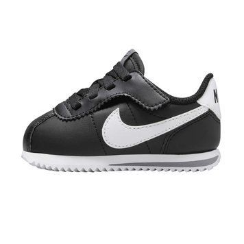Дитячі кросівки Nike Cortez EasyOn TD 'Black White'| DM0952-001 DM0952-001 фото